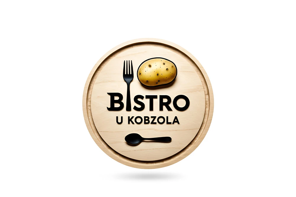 Koz&iacute; rohy 1 ks